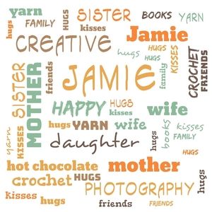 Meet your Posher, Jamie